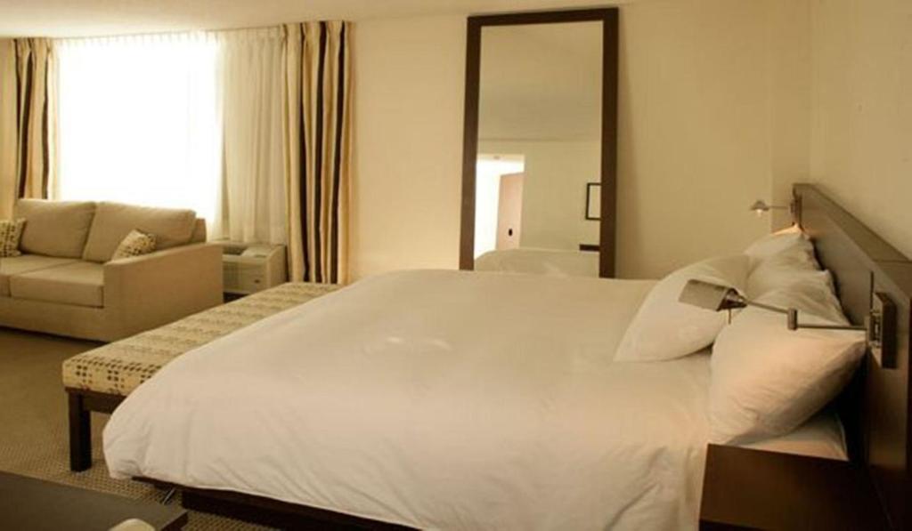 Le Georgesville Saint-Georges Room photo
